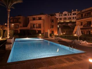 Luxury Chalet in Mountain View 2 , El-Sokhna with Sea View , Pool View and Garden View Families Only "Heated Pool" - Ain Sukhna - 3