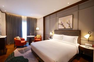 Holiday Inn New Delhi Mayur Vihar Noida by IHG - 9