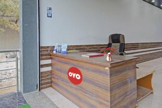 Hotel O RJ 14 RADHIKA HOTEL AND RESTAURANT - Jaipur - 3