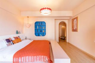 初落江景民宿 洪崖洞店 - 5