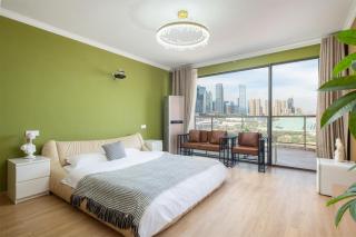 初落江景民宿 洪崖洞店 - 7