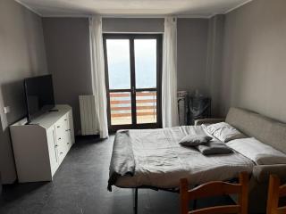 Modern Studio sulle piste da sci - Box privato - 8