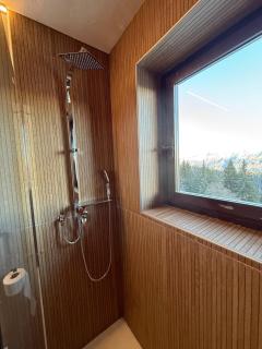 Modern Studio sulle piste da sci - Box privato - 7