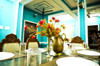 Hill Fort Hotel And Resorts Yelagiri Hills - 7