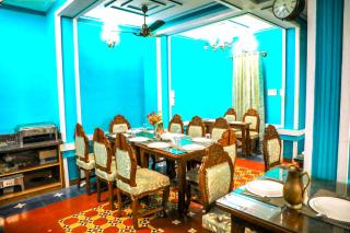 Hill Fort Hotel And Resorts Yelagiri Hills - 6