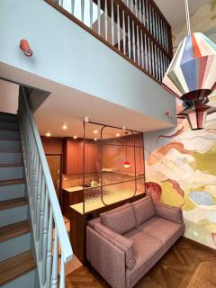 Soho Residence Kazimierz by Downtown Apartments - 9