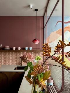 Soho Residence Kazimierz by Downtown Apartments - 6