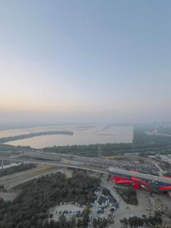 The Beige Haven 30th Floor Supernova Studio - 0