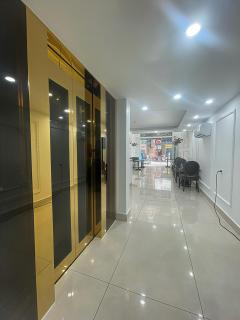 Six Brothers Boutique Hotel - 8