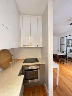 Tara, Art deco chic, Elizabeth Bay - 8