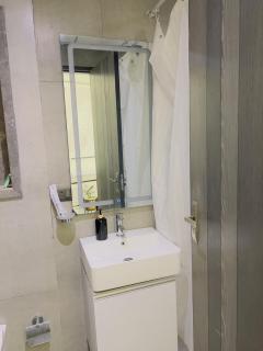 The Beige Haven 30th Floor Supernova Studio - 5