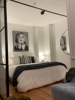 Tara, Art deco chic, Elizabeth Bay - 4