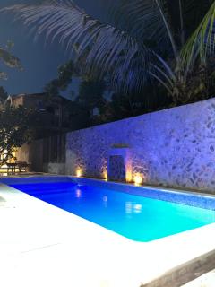 CASINHA FLOR, vila florescer, centro histórico! - 8