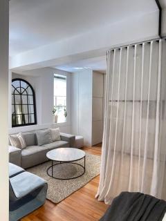 Tara, Art deco chic, Elizabeth Bay - 2