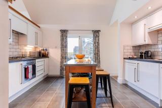 The Deck House - St Monans - 7