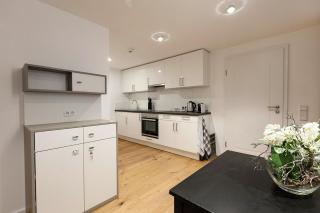 Maximilian Apartments Lindau - 2