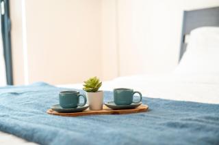 Houseloft Urban Retreat - 6