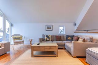 The Deck House - St Monans - 1