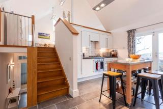 The Deck House - St Monans - 6