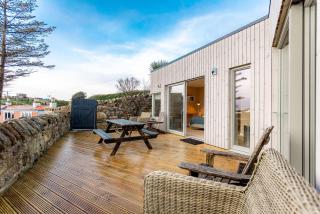 The Deck House - St Monans - 9