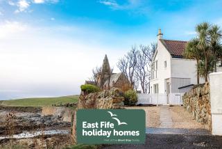 The Deck House - St Monans - 0