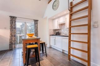 The Deck House - St Monans - 8