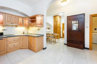 Rentero Historic Central Suite - Prague 1 - 5