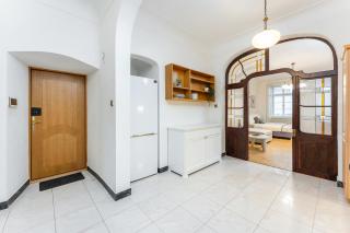 Rentero Historic Central Suite - Prague 1 - 3