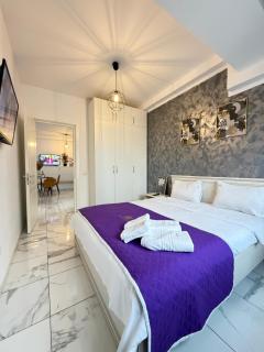 Lucas Apartments 1&2 Bdm near Palas Mall with Park - 5