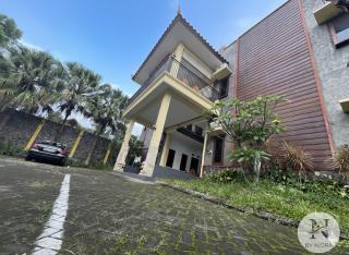 Nidra Living Guesthouse Batu - 7