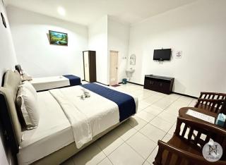 Nidra Living Guesthouse Batu - 3