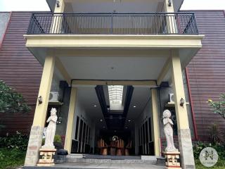 Nidra Living Guesthouse Batu - 1