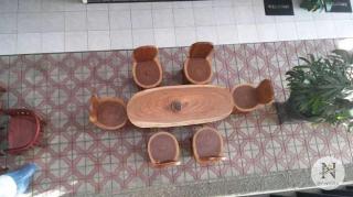 Nidra Living Guesthouse Batu - 2