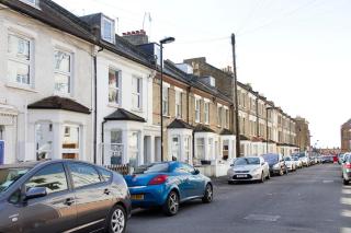 Amazing location 20 min to center - London - 1