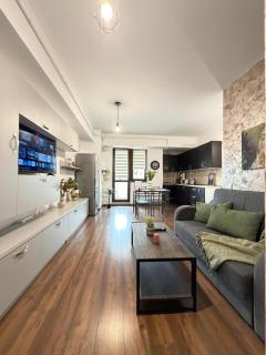 Lucas Apartments 1&2 Bdm near Palas Mall with Park - 0