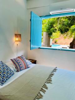 CASINHA FLOR, vila florescer, centro histórico! - 0