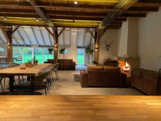 Evenementen Lokatie Bekspring - 6