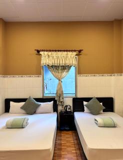 Nam Đô Hotel Cần Thơ Downtown - 8