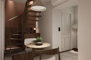 Aegora Residence - Kalithies - 8