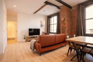 Stunning 1 Bed Flat 5min walk to Victoria Station - 4