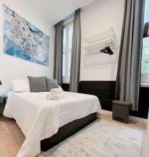 Habitación Pedro Zerolo 7 - 0