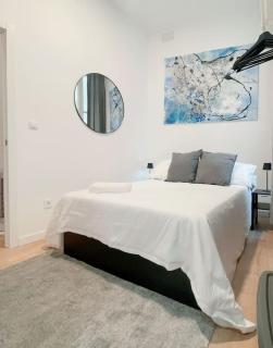 Habitación Pedro Zerolo 7 - 7