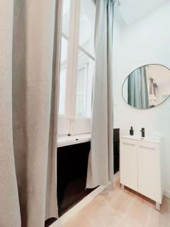 Habitación Pedro Zerolo 7 - 6