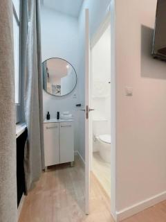 Habitación Pedro Zerolo 7 - 5