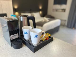 N1 Hotel Rotten Row Harare - 4