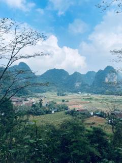 Nùng An homestay-Nùng ethnic group - 4