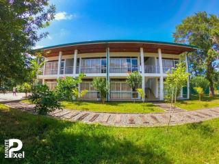 Tabbowa Lake Resort - 5