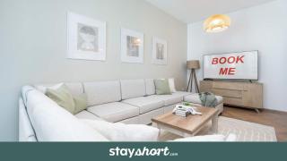 StayShort - Cozy 1-Bedroom Apartment for 4 in Dubai Marina! - 0