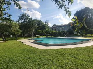 Tabbowa Lake Resort - 4