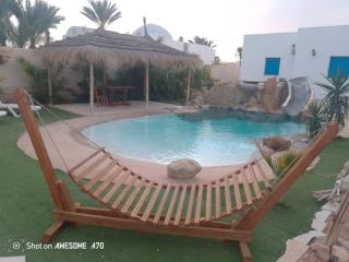 Villa Mourad Midoun - Djerba - 0